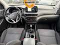 Hyundai TUCSON Select 2WD Blau - thumbnail 12