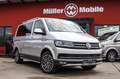 Volkswagen T6 Multivan PanAmericana 20TDI 7-SITZE LED STHZG Plateado - thumbnail 27