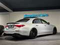Mercedes-Benz S 350 d 4MATIC Aut. / BRABUS PAKET / Vollaustattung / Schwarz - thumbnail 2