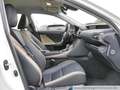 Lexus IS 300 h LED Klima LM Bílá - thumbnail 3