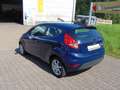 Ford Fiesta Trend,Klima,12 Mon.Garantie,HU+SERVICE NEU,ZV,Alu, Blau - thumbnail 8