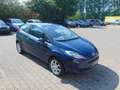 Ford Fiesta Trend,Klima,12 Mon.Garantie,HU+SERVICE NEU,ZV,Alu, Blau - thumbnail 4