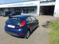 Ford Fiesta Trend,Klima,12 Mon.Garantie,HU+SERVICE NEU,ZV,Alu, Blau - thumbnail 6