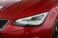 SEAT Ibiza 1.0 TSI FR LED/NAVI+/ACC/KAMERA/PRIVACY/18 Rojo - thumbnail 9
