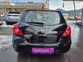 Nissan Tiida Visia Schwarz - thumbnail 10