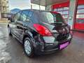 Nissan Tiida Visia Schwarz - thumbnail 8