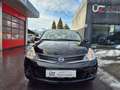 Nissan Tiida Visia Schwarz - thumbnail 4