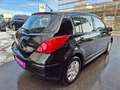 Nissan Tiida Visia Schwarz - thumbnail 11