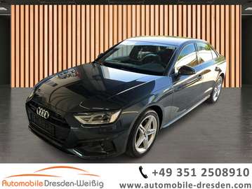 40 TDI mHEV quattro S Tronic*virtualCockpit*