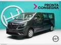 Renault Trafic BluedCi 150CV PL-TN Authentic PRONTA CONSEGNA!! Cl Šedá - thumbnail 1