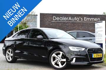 Limousine 1.0 TFSI S Line