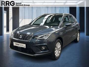 XCELLENCE CARPLAY KAMERA PDC KLIMA
