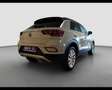 Volkswagen T-Roc 1.0 TSI Edition Plus Grau - thumbnail 4