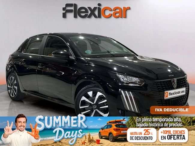 Peugeot 208 1.2 Puretech S&S Active 100 - foto 1