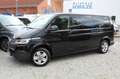 Volkswagen T6.1 Caravelle Comfortline lang LR DSG LED AHK Schwarz - thumbnail 1
