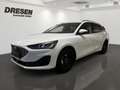 Ford Focus Titanium X 1.0 MHEV *ALLWETTER*HECKKLAPPE ELEKTRIS Wit - thumbnail 1