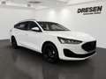 Ford Focus Titanium X 1.0 MHEV *ALLWETTER*HECKKLAPPE ELEKTRIS Wit - thumbnail 2