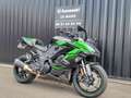Kawasaki Ninja 1000SX Vert - thumbnail 7