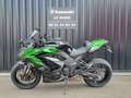 Kawasaki Ninja 1000SX Vert - thumbnail 1
