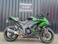 Kawasaki Ninja 1000SX Vert - thumbnail 5