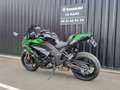Kawasaki Ninja 1000SX Vert - thumbnail 3