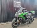 Kawasaki Ninja 1000SX Vert - thumbnail 2