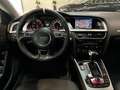 Audi A5 Sportback 2.0 TDI  clean diesel*AUT*NAVI*2.HD Noir - thumbnail 11