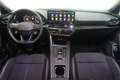 CUPRA Leon 2.0TSI DSG 4Drive Pano-AHK-Matrix-ACC-DCC Schwarz - thumbnail 12