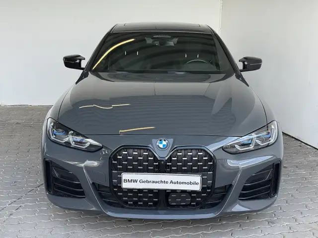 BMW 440 Mi xDr Gran Coupé Navi.LED.Standhz.360°.ACC