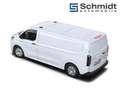 Ford Transit Custom Kasten Trend 320L1 2,0L Eblue 136PS M FWD Silber - thumbnail 3