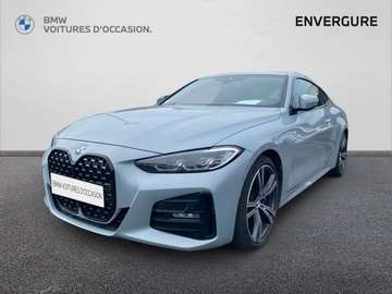 430dA xDrive 286ch M Sport