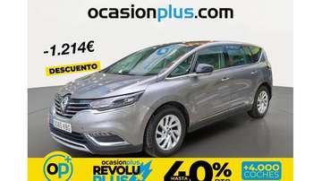 1.6dCi Energy Zen 96kW