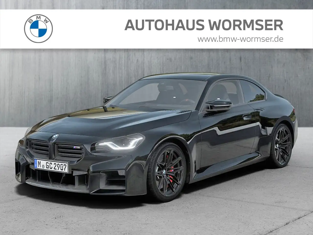 BMW M2