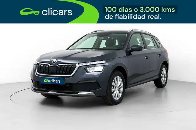 Skoda Kamiq 1.0 TSI Ambition 81kW DSG