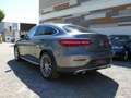 Mercedes-Benz GLC 350 COUPE 350 E 211 Ch %2B 116 Ch SPORTLINE AMG 7G TRONIC 4 MATIC Grau - thumbnail 5