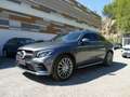 Mercedes-Benz GLC 350 COUPE 350 E 211 Ch %2B 116 Ch SPORTLINE AMG 7G TRONIC 4 MATIC Grau - thumbnail 1