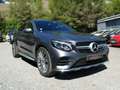 Mercedes-Benz GLC 350 COUPE 350 E 211 Ch %2B 116 Ch SPORTLINE AMG 7G TRONIC 4 MATIC Grau - thumbnail 10