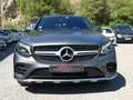 Mercedes-Benz GLC 350 COUPE 350 E 211 Ch %2B 116 Ch SPORTLINE AMG 7G TRONIC 4 MATIC Grau - thumbnail 11
