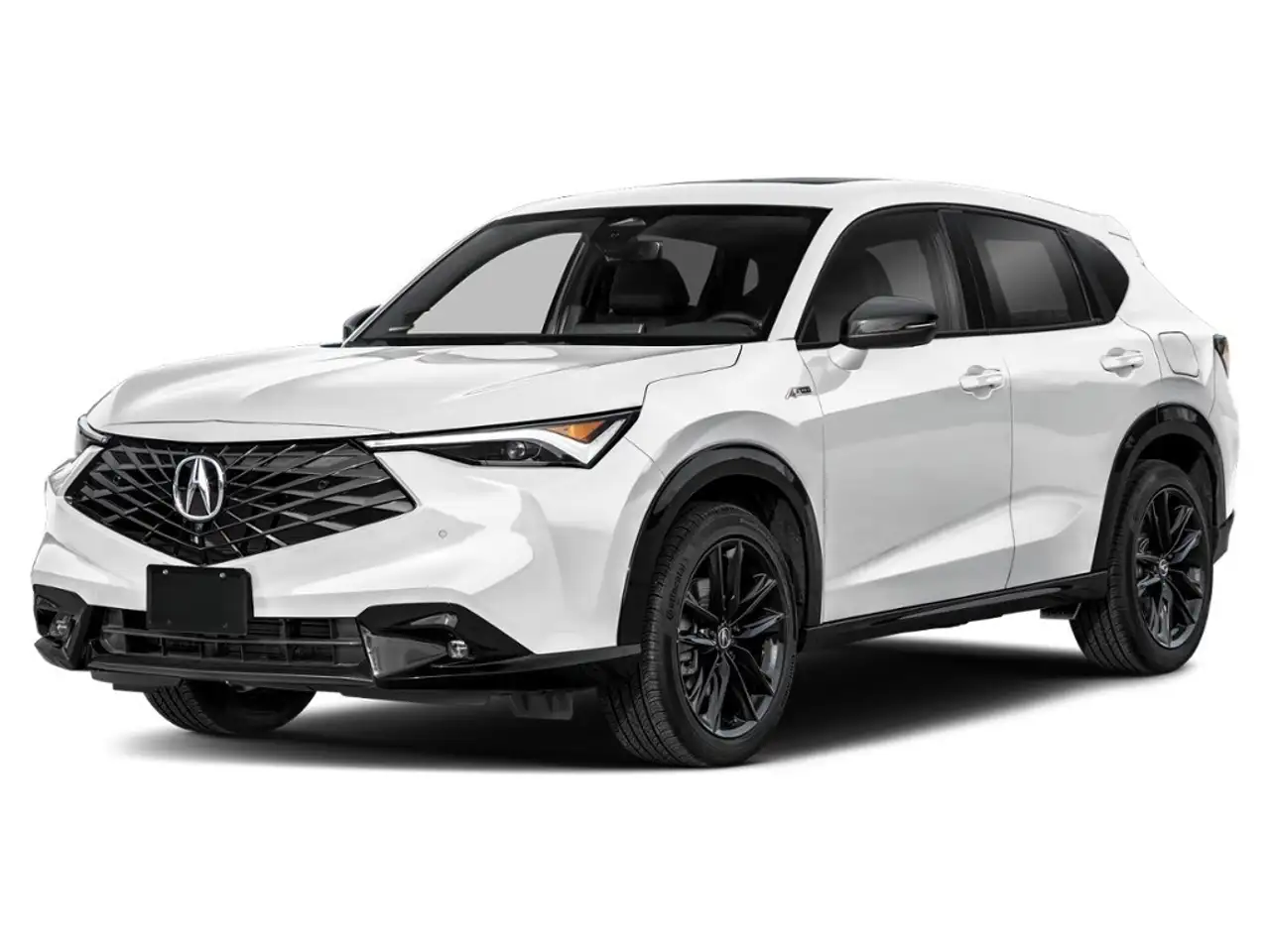 2026 Acura ADX