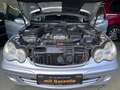 Mercedes-Benz C 180 C 180 T Kompressor Sport Edition Grau - thumbnail 2