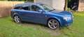 Audi A4 Avant 1.8 T ,Automatik Blau - thumbnail 1
