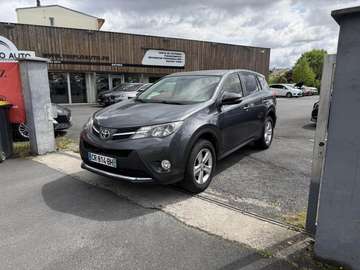 124 D-4D FAP 4x2 S\u0026S Life SUIVI COMPLET AVEC FACTURES + gps + camera AR