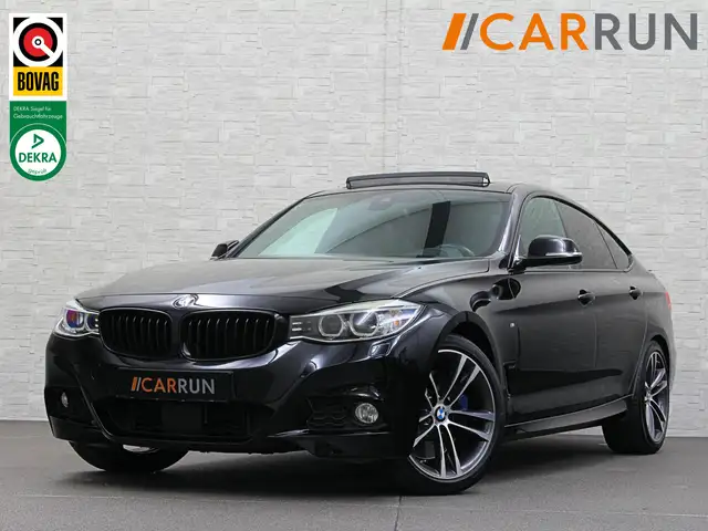 BMW 335 3-serie 335i GT X-Drive M Sport | ACC | Panodak |