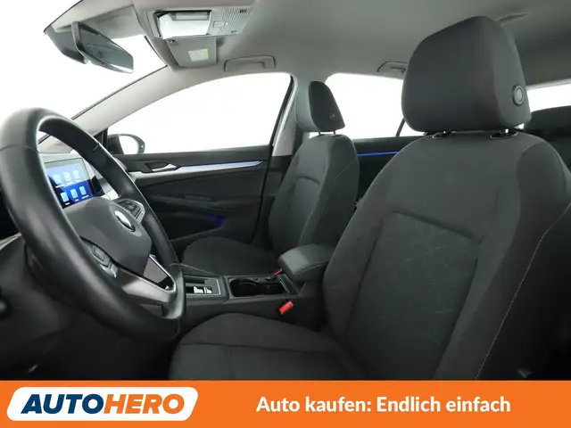 Volkswagen Golf view 10