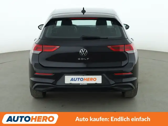 Volkswagen Golf view 5