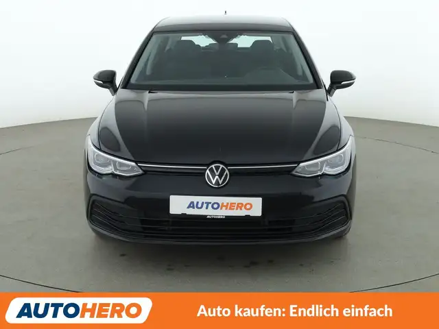 Volkswagen Golf view 9