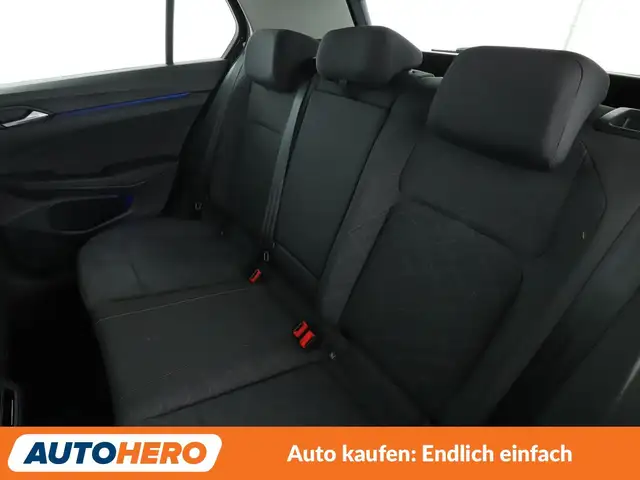 Volkswagen Golf view 14