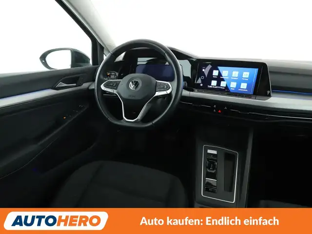 Volkswagen Golf view 13