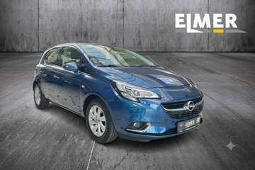 Opel Corsa E - 1.4 Sitzheizung