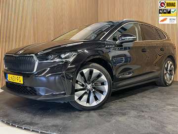 iV 80|90% SOH|GROTE ACCU|ACC|LEDER|ELEK.INTERIEUR+